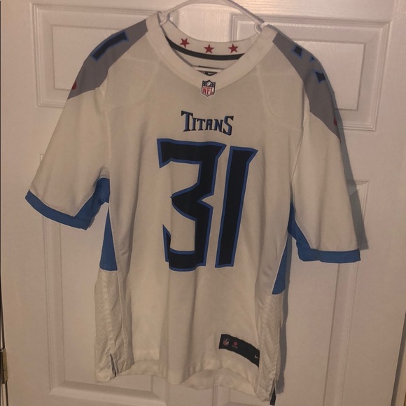 kevin byard jersey